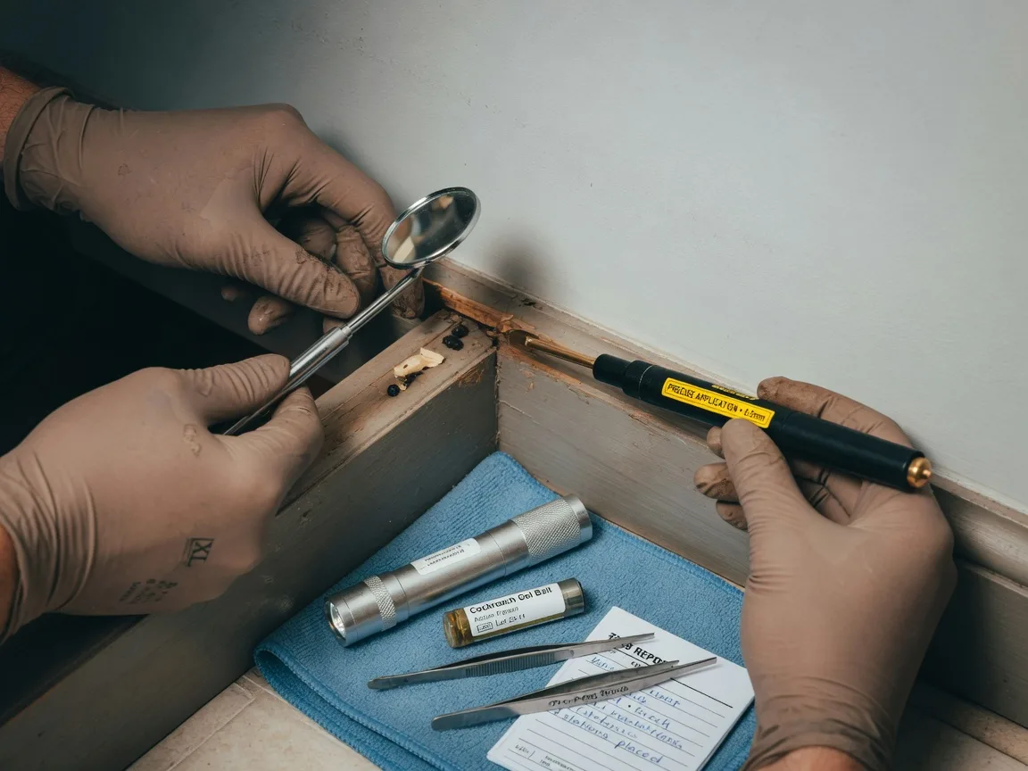 Why choose Emergency Pest Control in Early Branch, SC